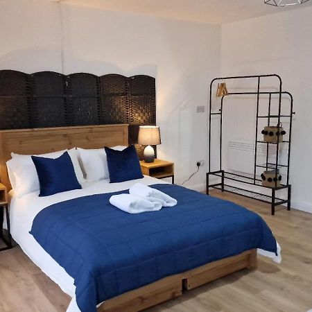 Studio Bleu Birmingham Dış mekan fotoğraf