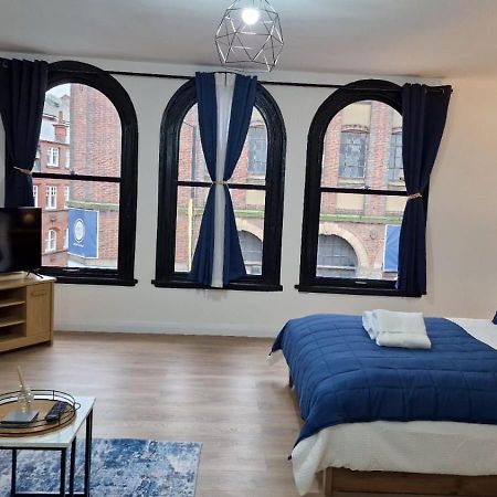 Studio Bleu Birmingham Dış mekan fotoğraf